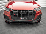 Full Body Kit Set 1 compatible with Audi SQ7 Mk2 (4M) Facelift