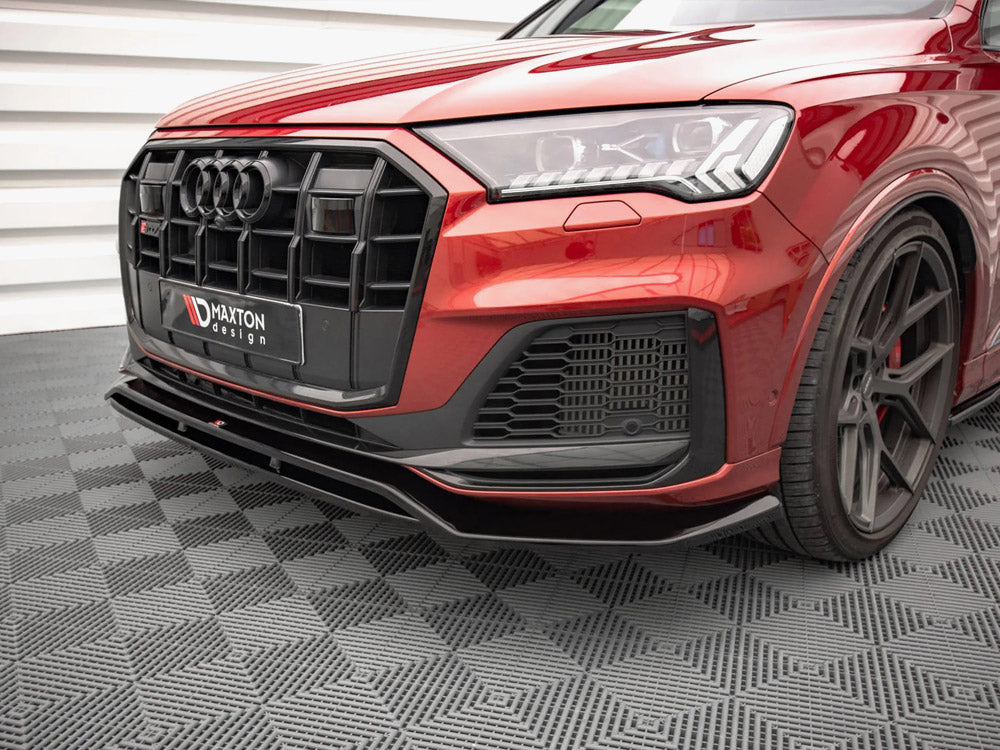 Full Body Kit Set 1 compatible with Audi SQ7 Mk2 (4M) Facelift