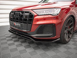 Full Body Kit Set 1 compatible with Audi SQ7 Mk2 (4M) Facelift