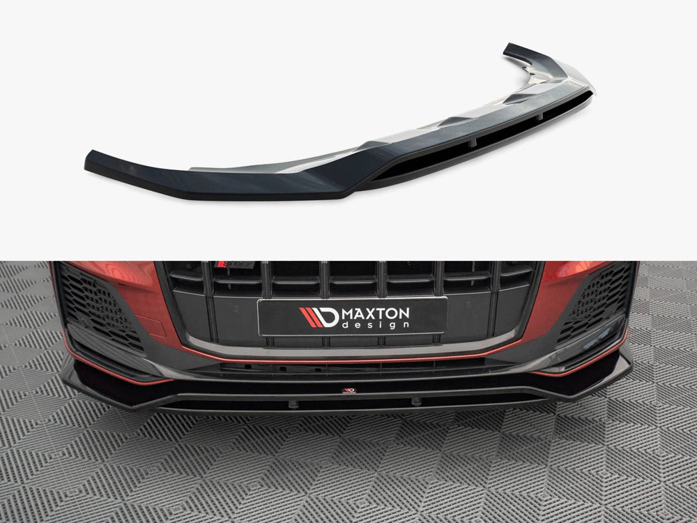 Full Body Kit Set 1 compatible with Audi SQ7 Mk2 (4M) Facelift
