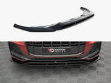 Full Body Kit Set 1 compatible with Audi SQ7 Mk2 (4M) Facelift