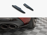 Full Body Kit Set 1 compatible with Audi SQ7 Mk2 (4M) Facelift