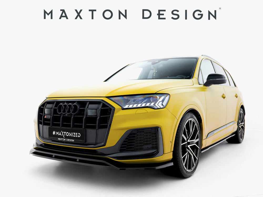 Full Body Kit Set 2 compatible with Audi SQ7 Mk2 (4M) Facelift