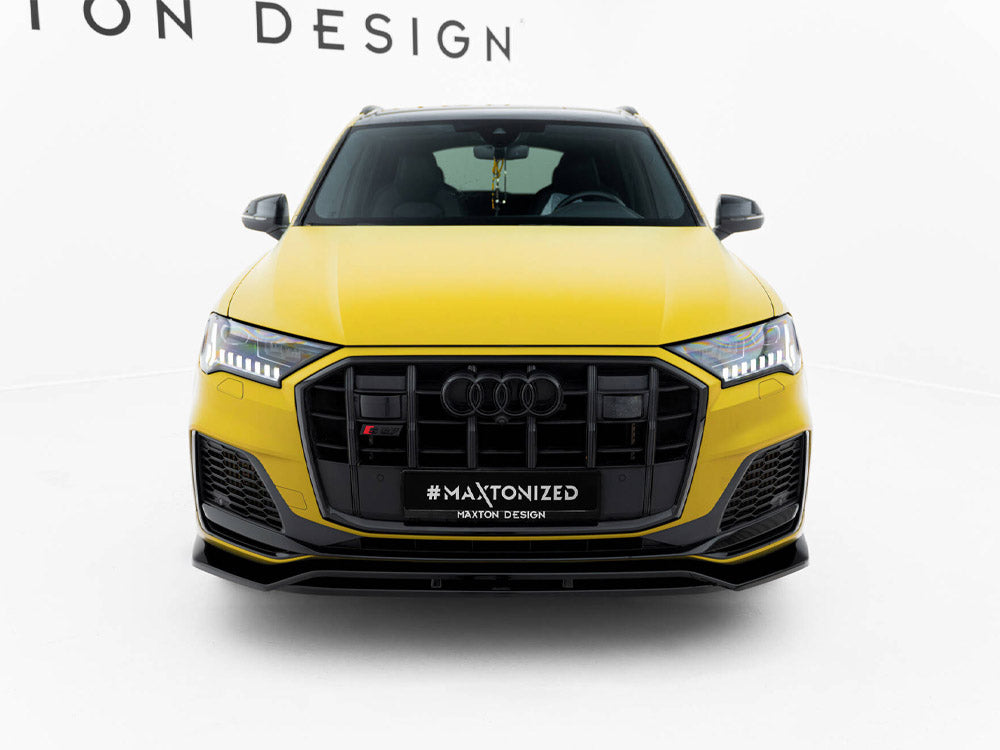 Full Body Kit Set 2 compatible with Audi SQ7 Mk2 (4M) Facelift