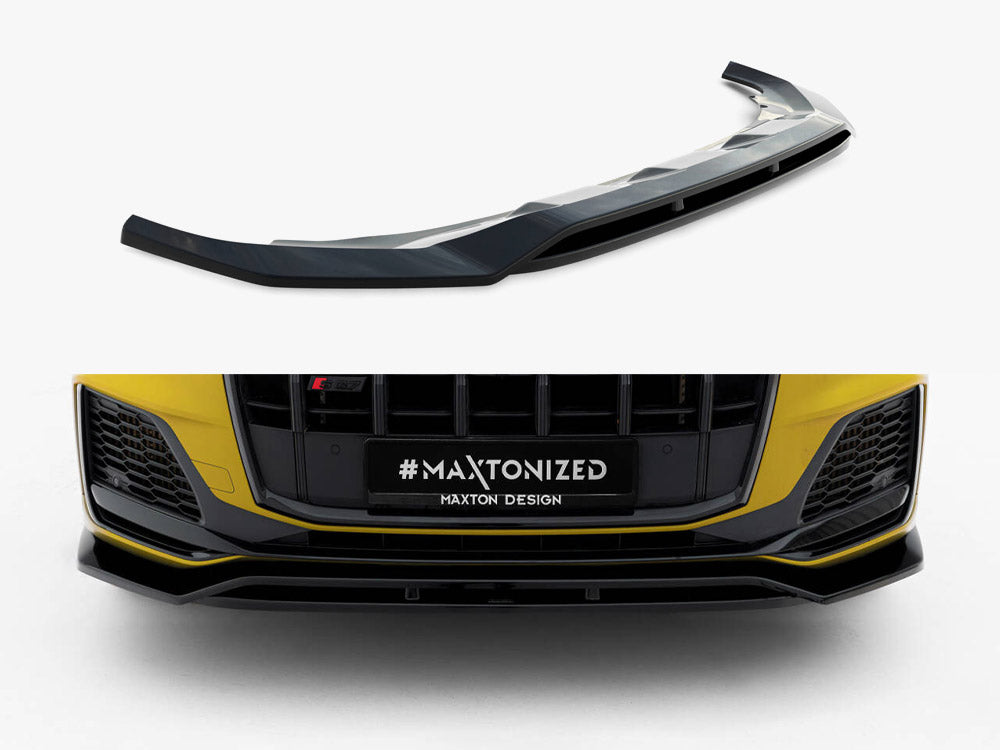 Full Body Kit Set 2 compatible with Audi SQ7 Mk2 (4M) Facelift
