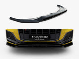 Full Body Kit Set 2 compatible with Audi SQ7 Mk2 (4M) Facelift