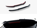 Full Body Kit Set 2 compatible with Audi SQ7 Mk2 (4M) Facelift