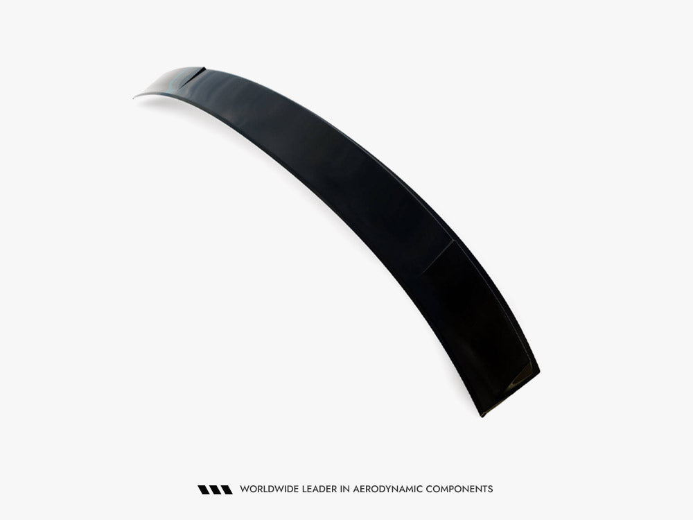 Rear Window Extension compatible with Volkswagen Arteon R-Line Sedan Mk1