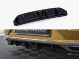 Rear Valance compatible with Volkswagen Arteon R-Line Sedan / Shooting Brake Mk1