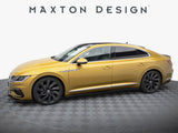 Full Body Kit compatible with Volkswagen Arteon R-Line Sedan / Shooting Brake Mk1