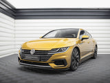 Full Body Kit compatible with Volkswagen Arteon R-Line Sedan / Shooting Brake Mk1