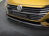 Full Body Kit compatible with Volkswagen Arteon R-Line Sedan / Shooting Brake Mk1