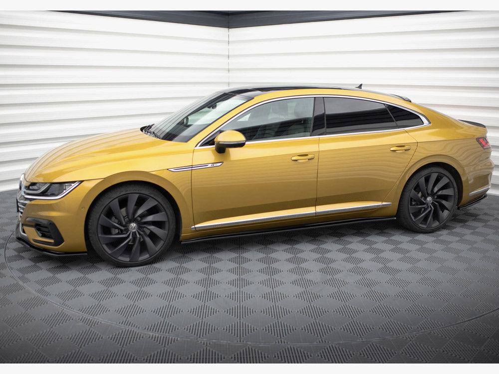 Full Body Kit compatible with Volkswagen Arteon R-Line Sedan / Shooting Brake Mk1