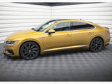 Full Body Kit compatible with Volkswagen Arteon R-Line Sedan / Shooting Brake Mk1