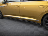 Full Body Kit compatible with Volkswagen Arteon R-Line Sedan / Shooting Brake Mk1