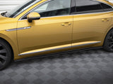 Full Body Kit compatible with Volkswagen Arteon R-Line Sedan / Shooting Brake Mk1