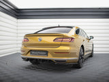 Full Body Kit compatible with Volkswagen Arteon R-Line Sedan / Shooting Brake Mk1