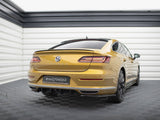 Full Body Kit compatible with Volkswagen Arteon R-Line Sedan / Shooting Brake Mk1