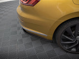 Full Body Kit compatible with Volkswagen Arteon R-Line Sedan / Shooting Brake Mk1