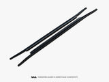 Full Body Kit compatible with Volkswagen Arteon R-Line Sedan / Shooting Brake Mk1