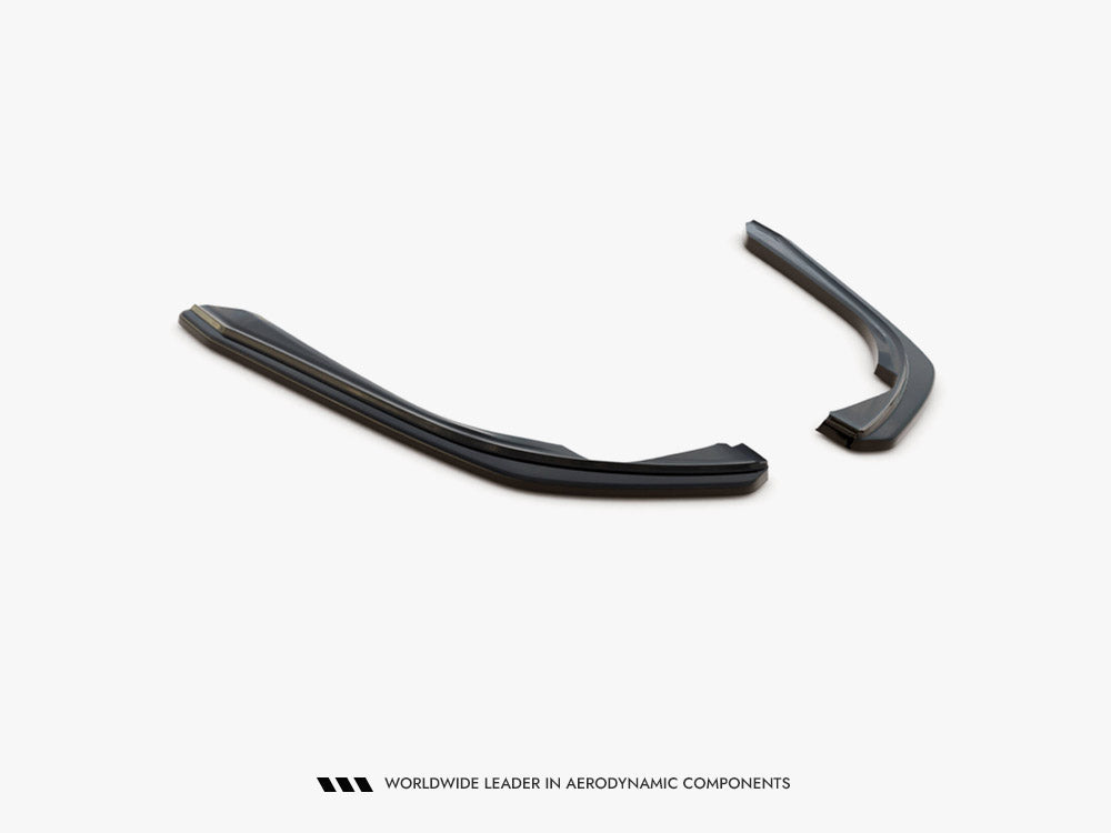 Full Body Kit compatible with Volkswagen Arteon R-Line Sedan / Shooting Brake Mk1