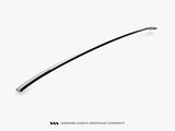 Full Body Kit compatible with Volkswagen Arteon R-Line Sedan / Shooting Brake Mk1