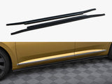 Full Body Kit compatible with Volkswagen Arteon R-Line Sedan / Shooting Brake Mk1