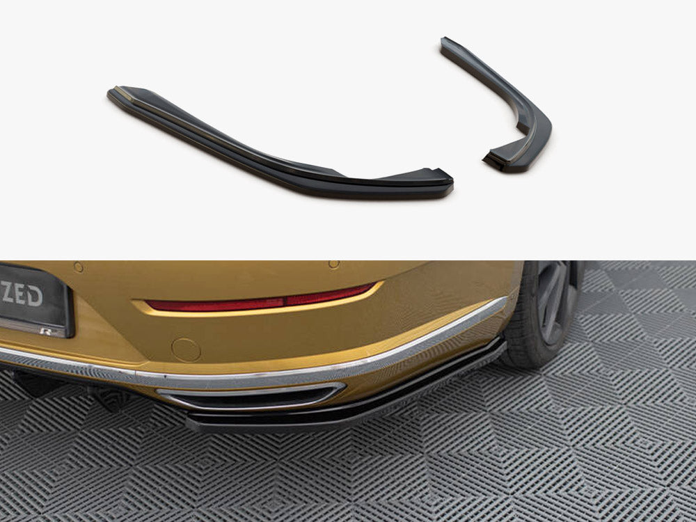 Full Body Kit compatible with Volkswagen Arteon R-Line Sedan / Shooting Brake Mk1