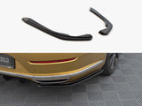 Full Body Kit compatible with Volkswagen Arteon R-Line Sedan / Shooting Brake Mk1