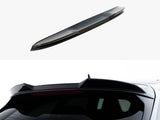 Spoiler CAP 3D compatible with Volkswagen Arteon R-Line Shooting Brake Mk1 Facelift