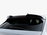 Spoiler CAP 3D compatible with Volkswagen Arteon R-Line Shooting Brake Mk1 Facelift