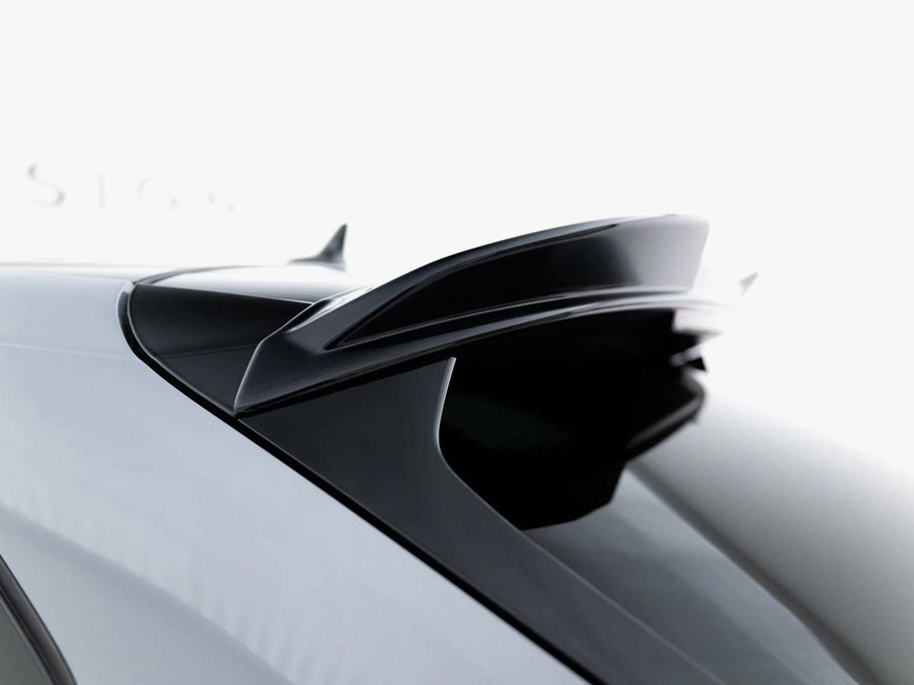 Spoiler CAP 3D compatible with Volkswagen Arteon R-Line Shooting Brake Mk1 Facelift