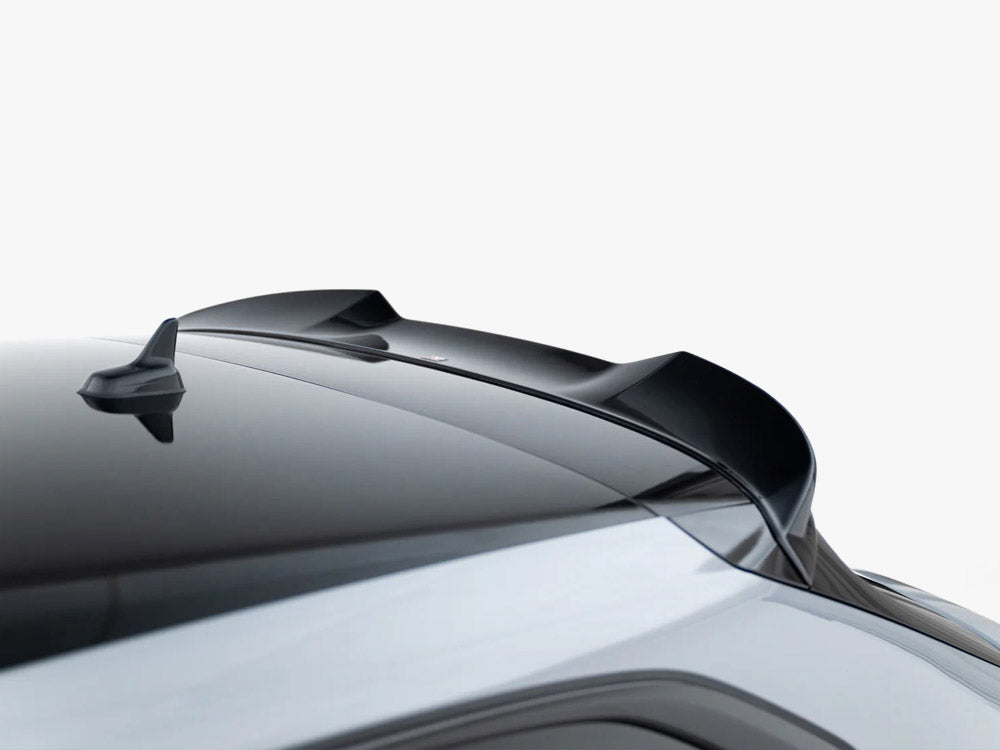 Spoiler CAP 3D compatible with Volkswagen Arteon R-Line Shooting Brake Mk1 Facelift
