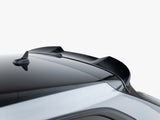 Spoiler CAP 3D compatible with Volkswagen Arteon R-Line Shooting Brake Mk1 Facelift