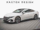 Full Body Kit compatible with Volkswagen Arteon R-Line Sedan / Shooting Brake Mk1 Facelift
