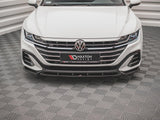 Full Body Kit compatible with Volkswagen Arteon R-Line Sedan / Shooting Brake Mk1 Facelift