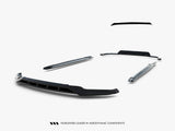 Full Body Kit Set 1 compatible with BMW X5 M-Pack G05 Facelift