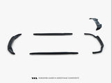 Full Body Kit Set 1 compatible with BMW X5 M-Pack G05 Facelift