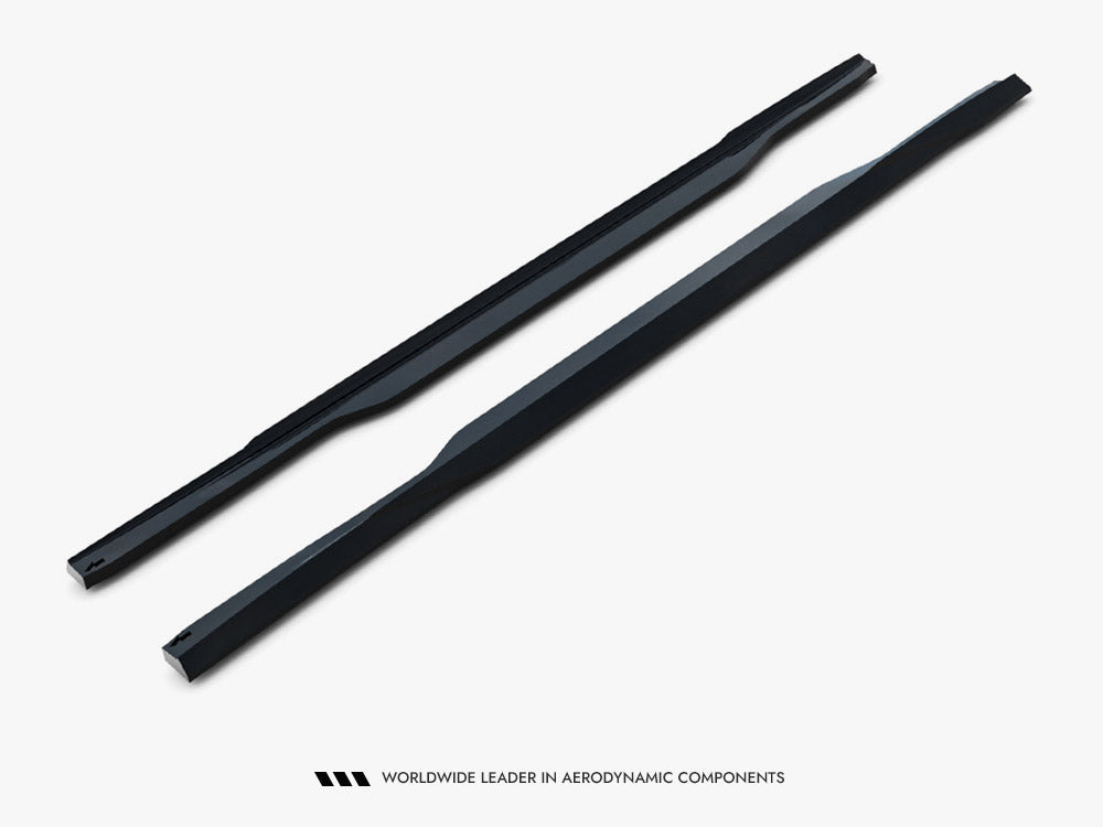 Full Body Kit compatible with BMW M5 Sedan G90