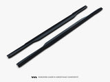 Full Body Kit compatible with BMW M5 Sedan G90