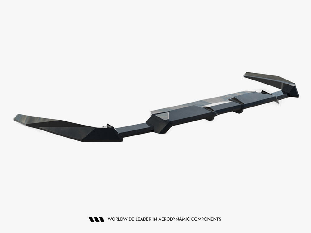 Full Body Kit compatible with BMW M5 Sedan G90