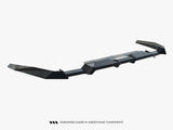 Full Body Kit compatible with BMW M5 Sedan G90
