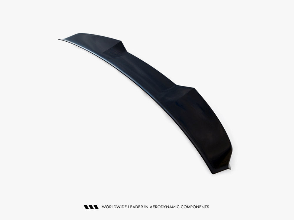 Spoiler CAP 3D compatible with BMW 5 / i5 M-Pack Sedan G60