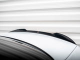 Spoiler CAP 3D compatible with Audi A8 / A8 S Line / S8 D5