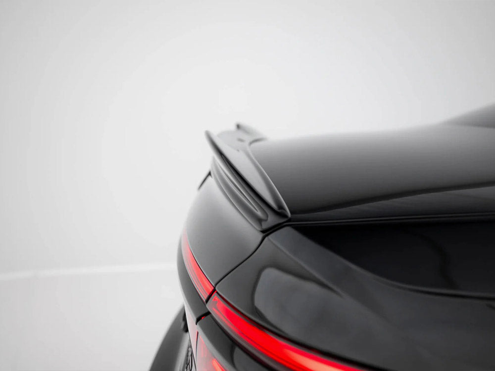 Spoiler CAP 3D compatible with Audi A8 / A8 S Line / S8 D5