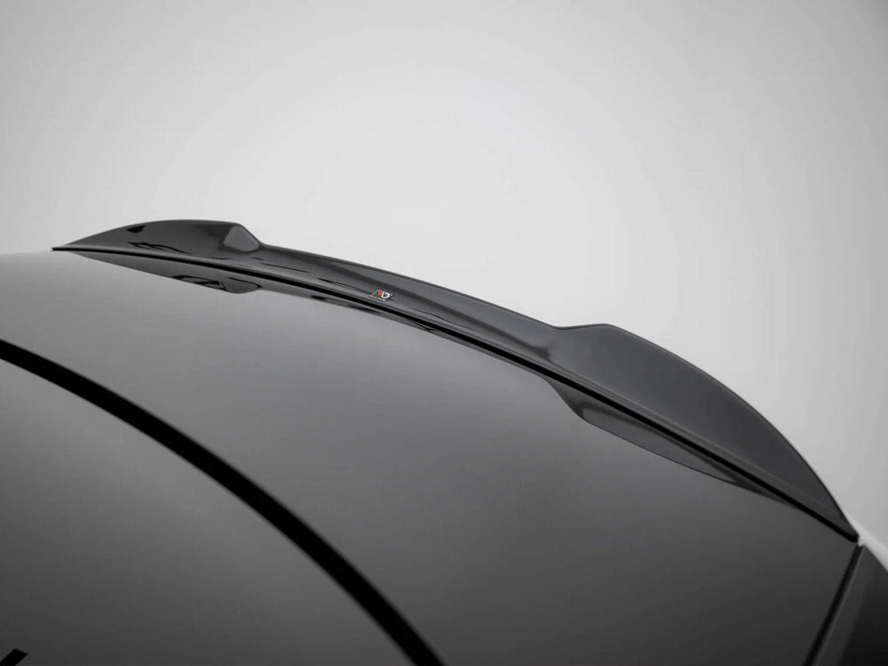 Spoiler CAP 3D compatible with Audi A8 / A8 S Line / S8 D5