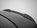 Spoiler CAP 3D compatible with Audi A8 / A8 S Line / S8 D5