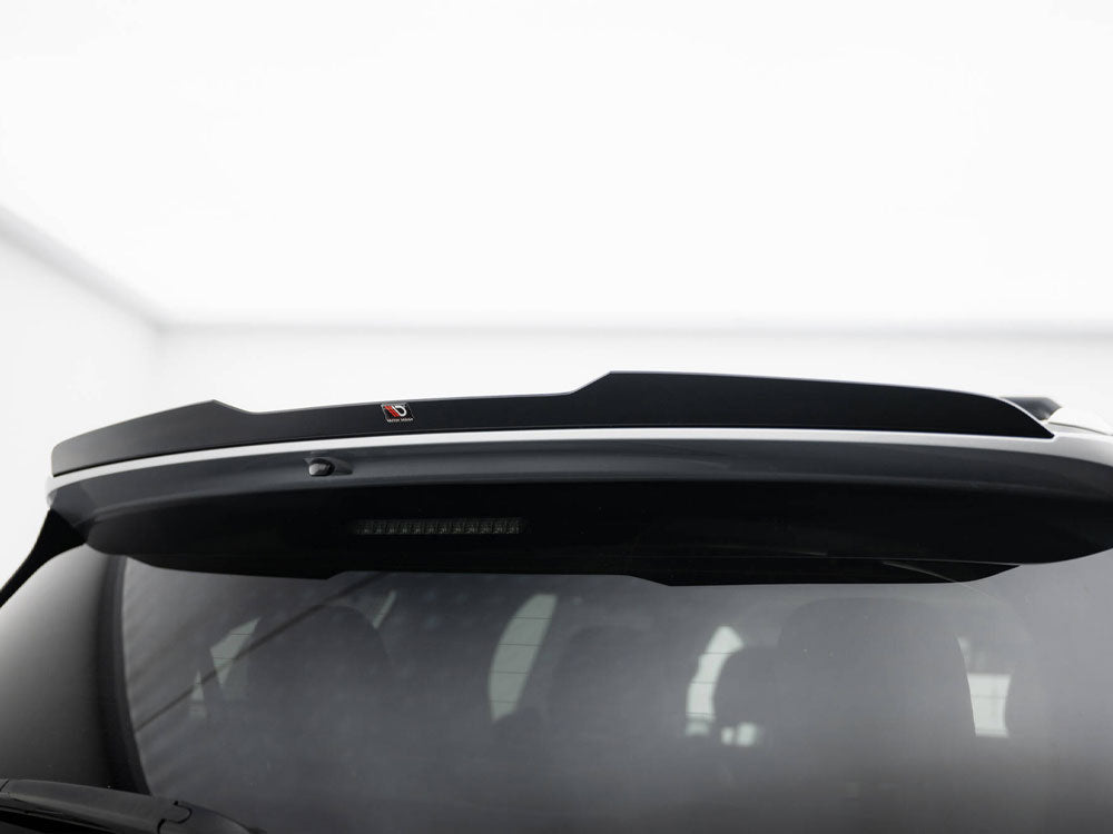 Spoiler CAP compatible with Toyota Sienna Mk4