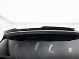 Spoiler CAP compatible with Toyota Sienna Mk4