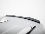 Spoiler CAP compatible with Toyota Sienna Mk4